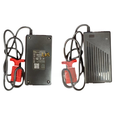 西林叉车充电器小金刚48V6A24V8A
