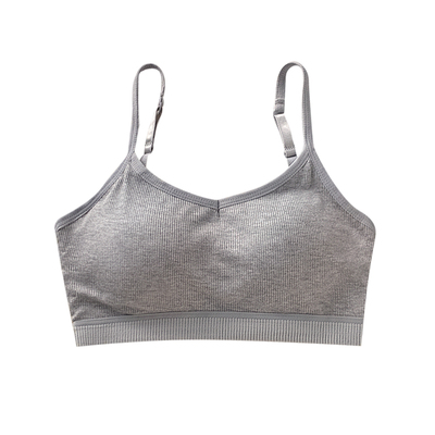 少女内衣文胸青春期纯棉吊带