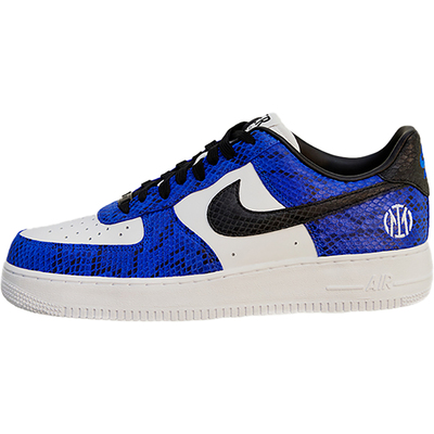 耐克男女耐磨低帮运动板鞋