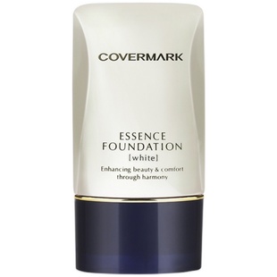 【官方正品】COVERMARK中草粉霜20g粉底霜进口精华成分防晒旗舰店