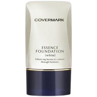 【官方】COVERMARK粉霜20g粉底霜进口植物精华成分防晒旗舰店