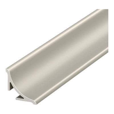 【铝合金极窄踢脚线】