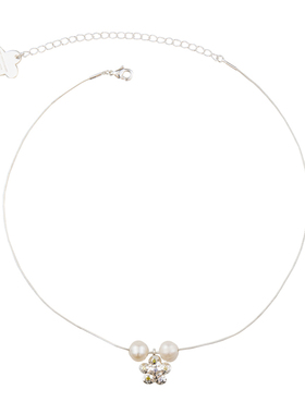 ntwstudio原创设计细极简珍珠