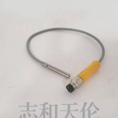 配件TURCK BI 1EH04AN6X0.2MPSG 3M INDUCTIVE PROXIMITY SENSOR
