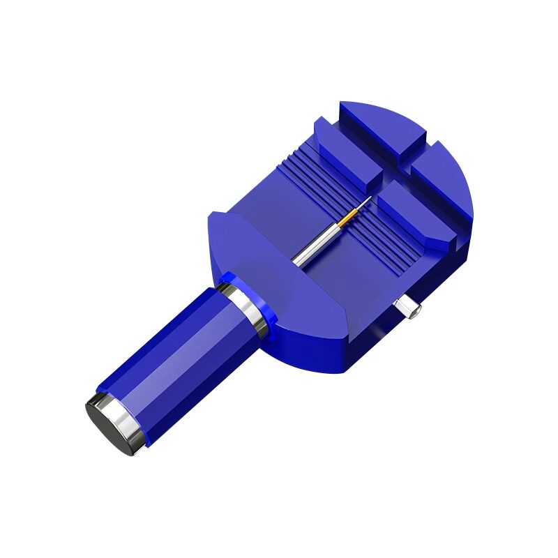 万能通用调节手表拆带器表带截取拆卸金属表链钢带陶瓷带工具修表