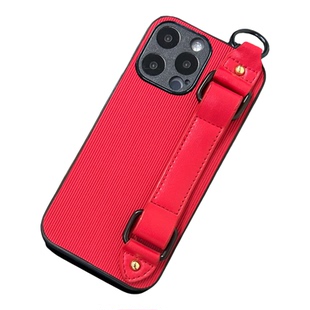 坎宁安适用华为nova14pro手机壳12活力版/13Ultra新年红10pro手腕带9P支架8活力版喜庆hi大红6se小众3E简约5i