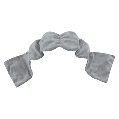 风靡欧美科技重力眼罩睡觉遮光