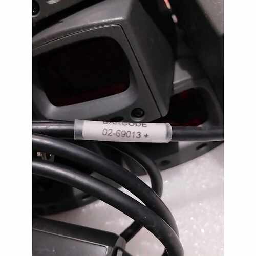 议价拆机Symbol讯宝MS1204FZYI000R实物拍维修