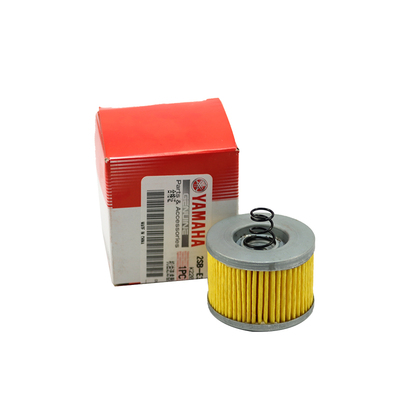 雅马哈GT150复古车机油滤芯