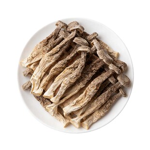 鹿茸菇干货炖汤食材脆脆菇鹿茸菌菇包子饺子馅料食用菌鹿茸菇干货