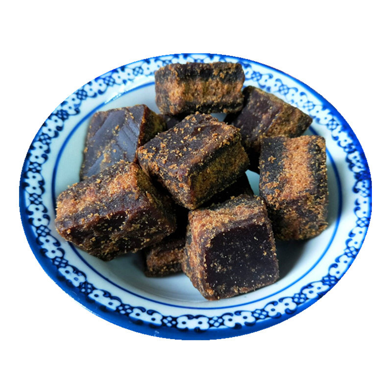 广西红糖块 甘蔗糖老法黑糖 手白糖/食糖