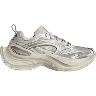 Adidas/阿迪达斯正品FOS XLG SPEED男女低帮运动耐磨休闲鞋KJ6503