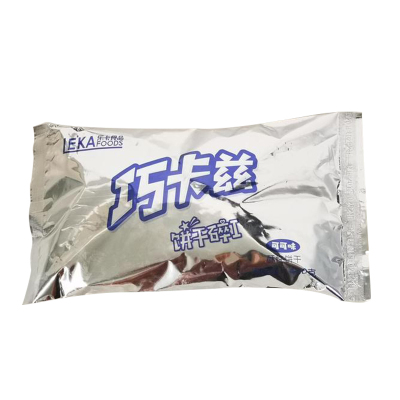 奥利奥阿华田巧卡兹饼干碎400g