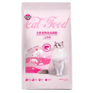 奥丁全价营养猫粮官方旗舰店