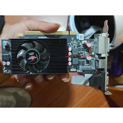【议价-可维修】R7240 2GD5 /均有货