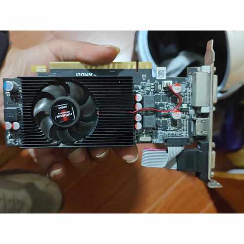 【议价-可维修】R7240 2GD5 /均有货