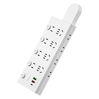 分控不带线插排智能插座