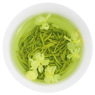 63袋4g新茶独立小袋茉莉花茶