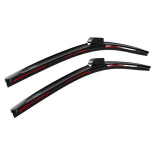 现代朗动专用杜邦雨刮器适用于原厂无骨静音雨刷2025耐用汽车胶条