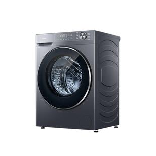 [云溪4.0]海尔洗衣机11kg智能变频超薄大容量家用全自动洗烘58E