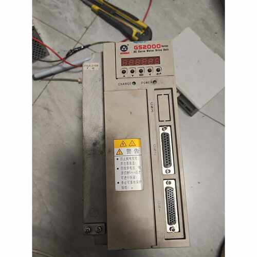 询价-广数伺服驱动器 GS2050T-NP1
