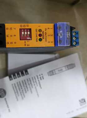 议价全新NO531A现货IFM易福门原装正品现货N0531A