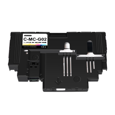 适用佳能g680保养墨盒