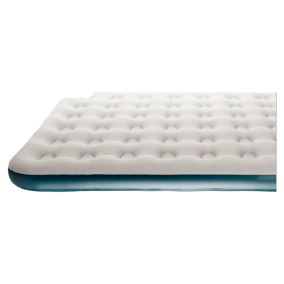 迪卡侬新升级充气床懒人气垫充气户外气垫床充气床垫单人双人ODCF