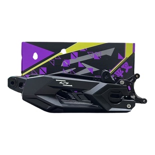 正品HH定制夜鹰平叉九号E/N/M/F/MZ/NZ小牛N等改装直上HH夜鹰平叉