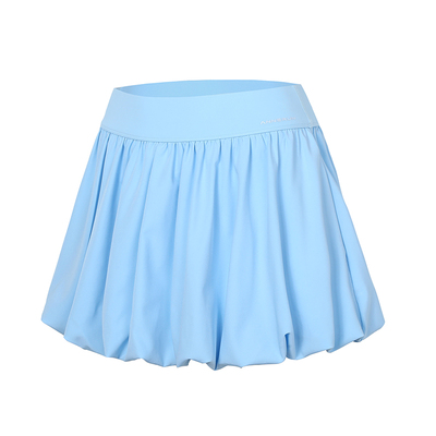 ANNERUN防走光蓬蓬网球裙