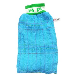 冯氏搓澡巾AB澡巾双面加厚搓泥神器成人家用强力去泥搓灰布洗澡巾