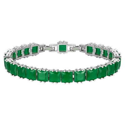 KREAM 绿方钻手链男嘻哈女同款 bracelet