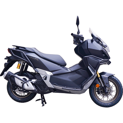 适用本田NS150XC改装摩托车护杠