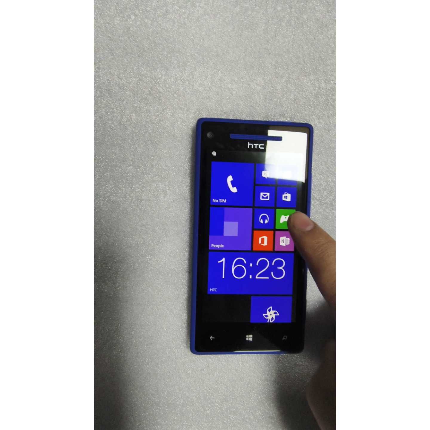 议价-HTC C625b HTC 8X 的澳版/亚太版