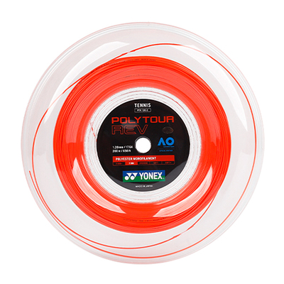 YONEX/尤尼克斯网球线卡装拍线