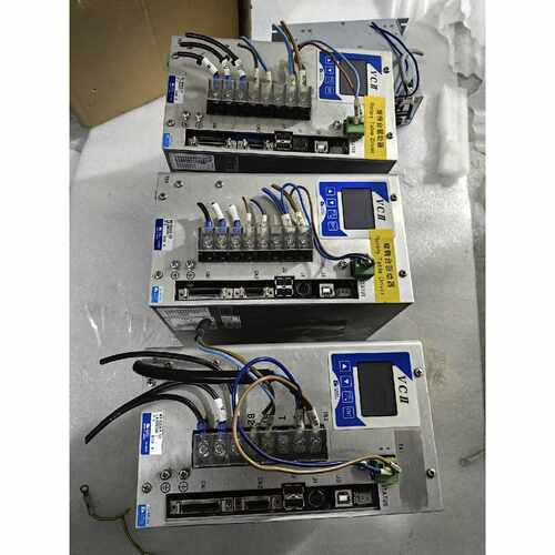 询价KKI 日机电装驱动器 NCR-DDA0A2A-222