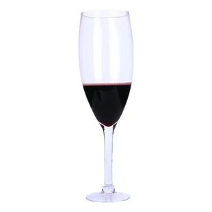 特大高脚杯英雄红酒杯玻璃创意扎啤酒杯鱼缸超巨大容量喝酒杯子
