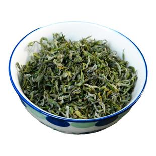 【上新】2025新茶蒙顶甘露 雅安名优绿茶 蒙顶山高海拔老川茶茶叶