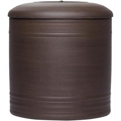 陈腐原矿透气防潮茶饼收纳存储罐