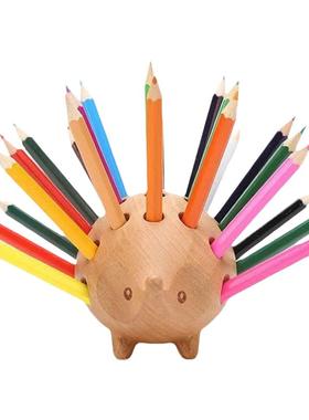 样板间儿童房洞洞板主题摆件