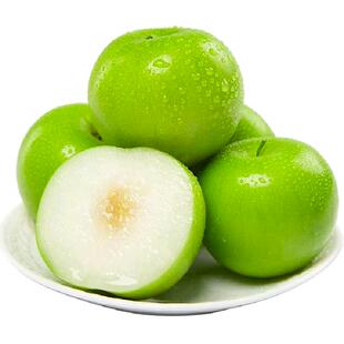 鲜蜂队云南西双版纳苹果枣大青枣当季新鲜水果