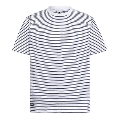 Adidas/阿迪达斯官方正品SKATEBOARDING新款男滑板短袖T恤KY7975