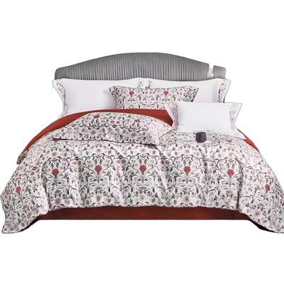 Morris&Co进口140支天丝棉四件套