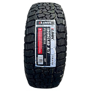 易联轮胎215/70R15r16 245/255/275/285/50 60R18r 19r20 越野 AT
