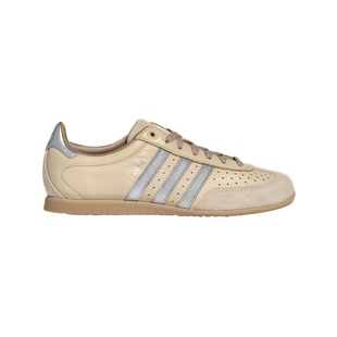 adidas阿迪达斯三叶草T头鞋春女CHANGLE摔花孔眼复古薄底鞋KJ3961