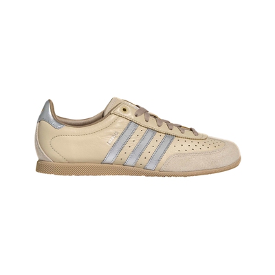 adidas阿迪达斯三叶草T头鞋春女CHANGLE摔花孔眼复古薄底鞋KJ3961