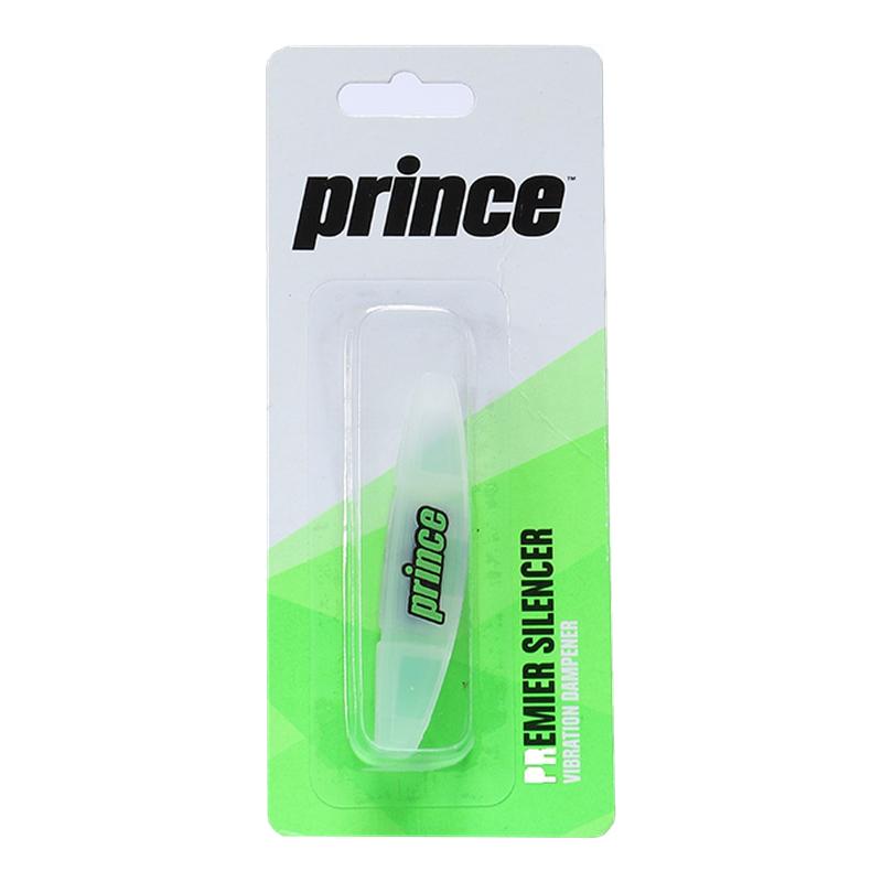 Prince王子避震器网球拍长条减震器矽橡胶条形彩虹色透明色荧光色