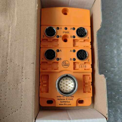 【议价-可维修】  IFM EBC004 /均有货
