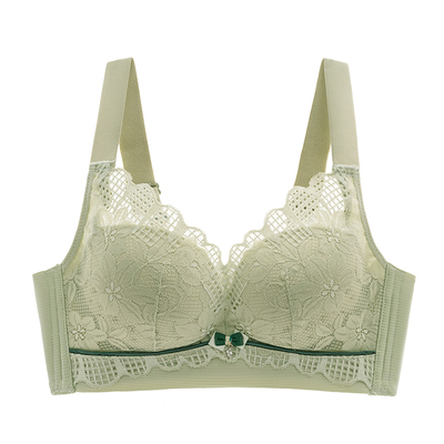 夏季薄款洞洞杯无钢圈婴儿棉