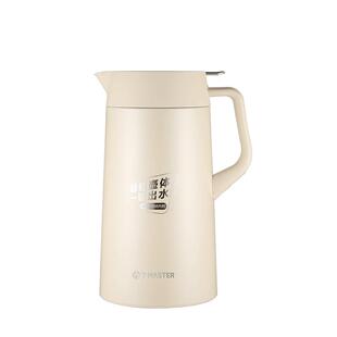 富光茶马仕保温水壶家用热水壶316不锈钢办公暖水壶大容量桌面壶